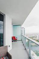 Hollywood Beach Condos