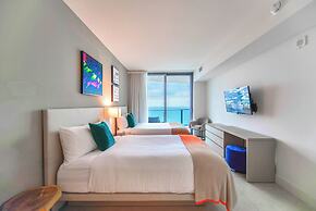 Hollywood Beach Condos