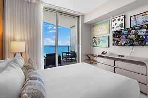 Hollywood Beach Condos