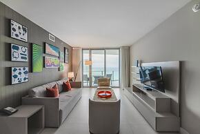 Hollywood Beach Condos