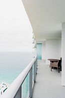 Hollywood Beach Condos