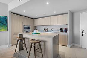 Hollywood Beach Condos