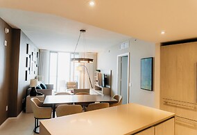 Hollywood Beach Condos