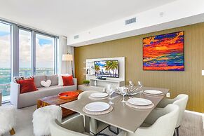 Hollywood Beach Condos