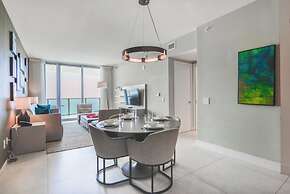 Hollywood Beach Condos