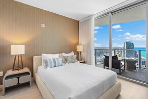 Hollywood Beach Condos