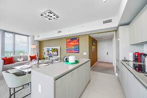 Hollywood Beach Condos