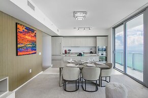 Hollywood Beach Condos