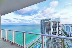 Hollywood Beach Condos