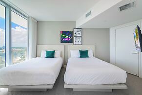 Hollywood Beach Condos