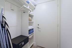 Hollywood Beach Condos