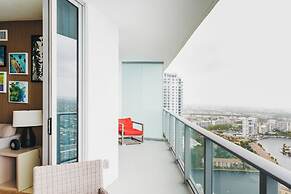 Hollywood Beach Condos