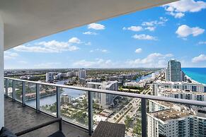 Hollywood Beach Condos