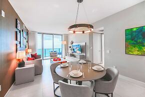 Hollywood Beach Condos