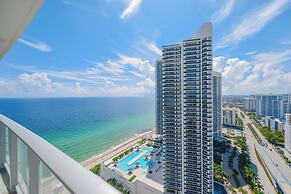 Hollywood Beach Condos