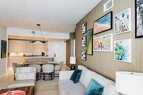 Hollywood Beach Condos