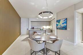 Hollywood Beach Condos