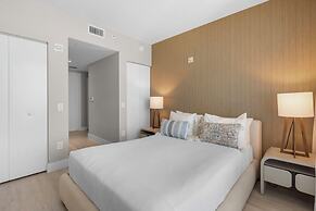 Hollywood Beach Condos