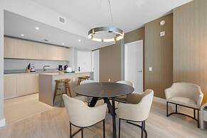 Hollywood Beach Condos