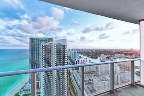 Hollywood Beach Condos