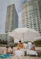 Hollywood Beach Condos