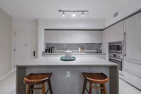 Hollywood Beach Condos