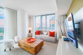 Hollywood Beach Condos