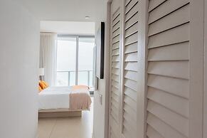 Hollywood Beach Condos