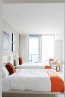 Hollywood Beach Condos