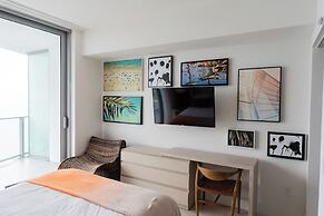 Hollywood Beach Condos