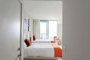 Hollywood Beach Condos