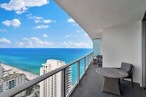 Hollywood Beach Condos