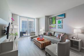 Hollywood Beach Condos