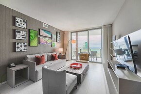 Hollywood Beach Condos