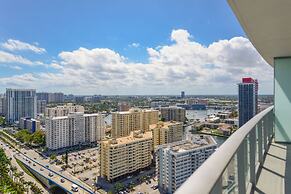 Hollywood Beach Condos