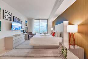 Hollywood Beach Condos