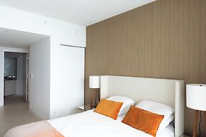 Hollywood Beach Condos