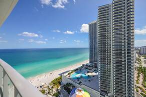 Hollywood Beach Condos