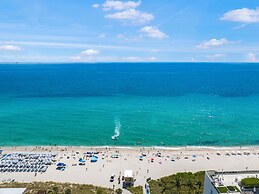 Hollywood Beach Condos