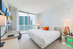 Hollywood Beach Condos