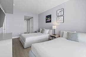 Hollywood Beach Condos