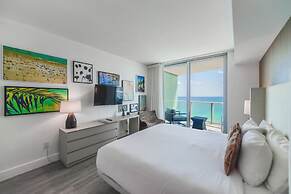 Hollywood Beach Condos