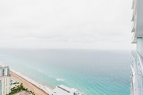 Hollywood Beach Condos