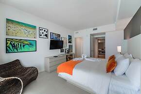 Hollywood Beach Condos