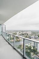 Hollywood Beach Condos