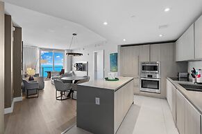 Hollywood Beach Condos