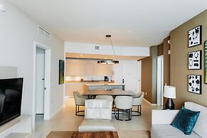 Hollywood Beach Condos