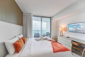 Hollywood Beach Condos