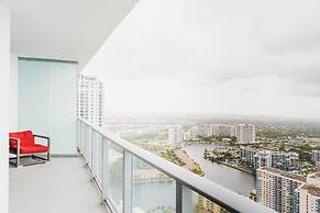 Hollywood Beach Condos