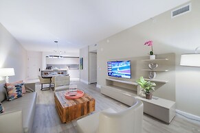 Hollywood Beach Condos